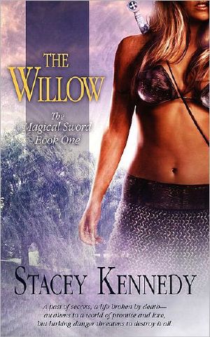 [Otherworld 01] • The Willow - the Magical Sword Book One